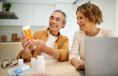 Conjoint aidant : je t&rsquo;aide un peu, beaucoup, à la folie…