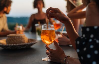 Garder le plaisir d’un apéro, c’est possible !