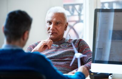 Les maux croisés : maladie rénale chronique et insuffisance cardiaque
