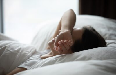5 choses à savoir sur le sommeil