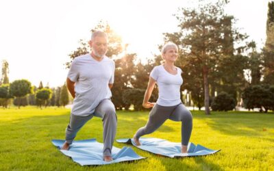 Les bienfaits de l’activité physique