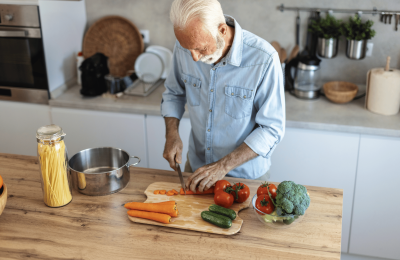 Insuffisance cardiaque et rénale : quoi manger pour protéger son cœur et ses reins ?