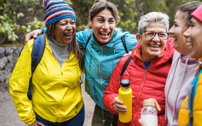 3 activités pour garder la forme pendant l&rsquo;été