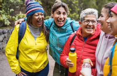 3 activités pour garder la forme pendant l&rsquo;été