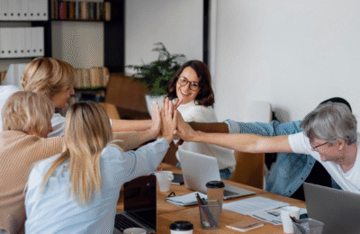 Concilier maladie chronique et vie professionnelle 