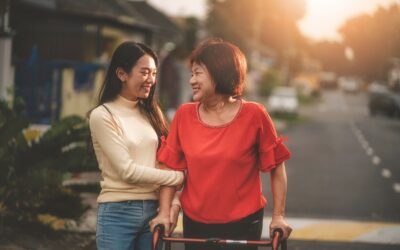 Aidant familial, proche aidant : quel statut et quelles aides ?